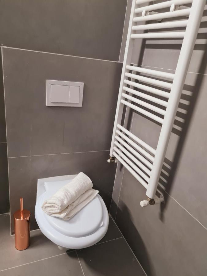 Lovely Ultracentral Apartment With Parking Cluj-Napoca Exterior photo